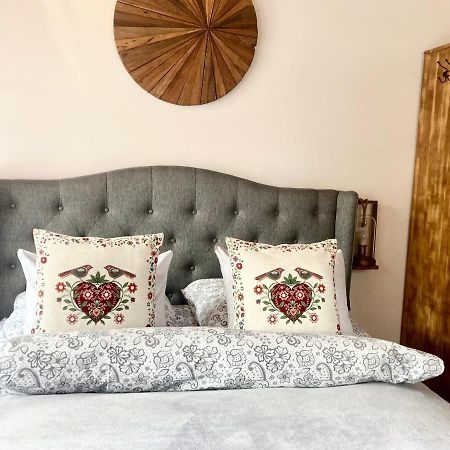 Marina Zakopane Bed and Breakfast Εξωτερικό φωτογραφία