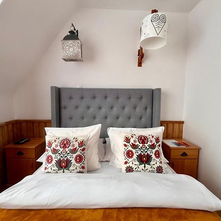 Marina Zakopane Bed and Breakfast Εξωτερικό φωτογραφία