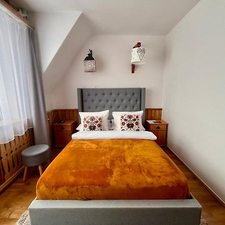 Marina Zakopane Bed and Breakfast Εξωτερικό φωτογραφία