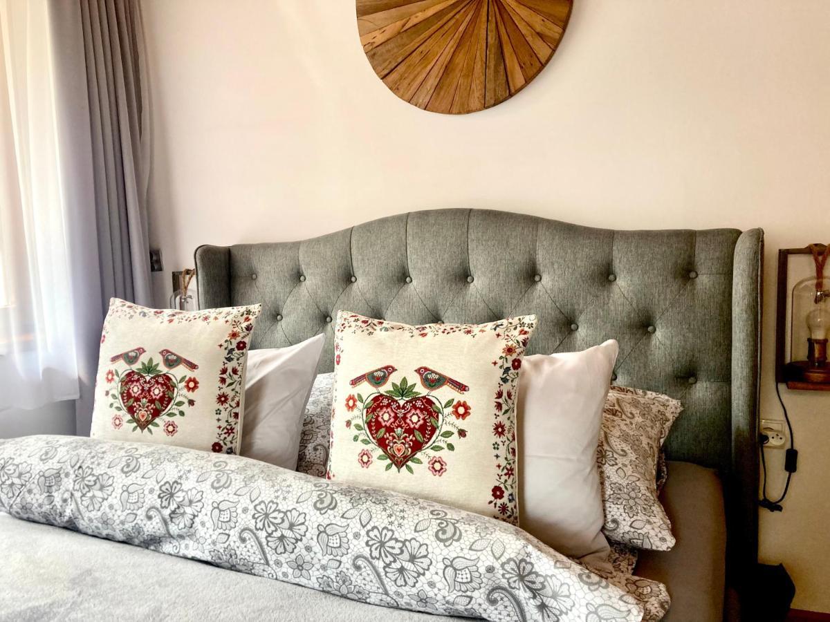 Marina Zakopane Bed and Breakfast Εξωτερικό φωτογραφία