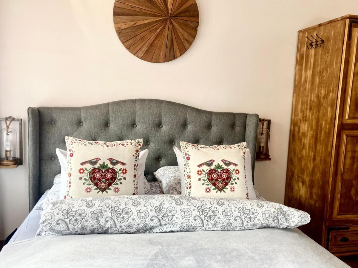 Marina Zakopane Bed and Breakfast Εξωτερικό φωτογραφία