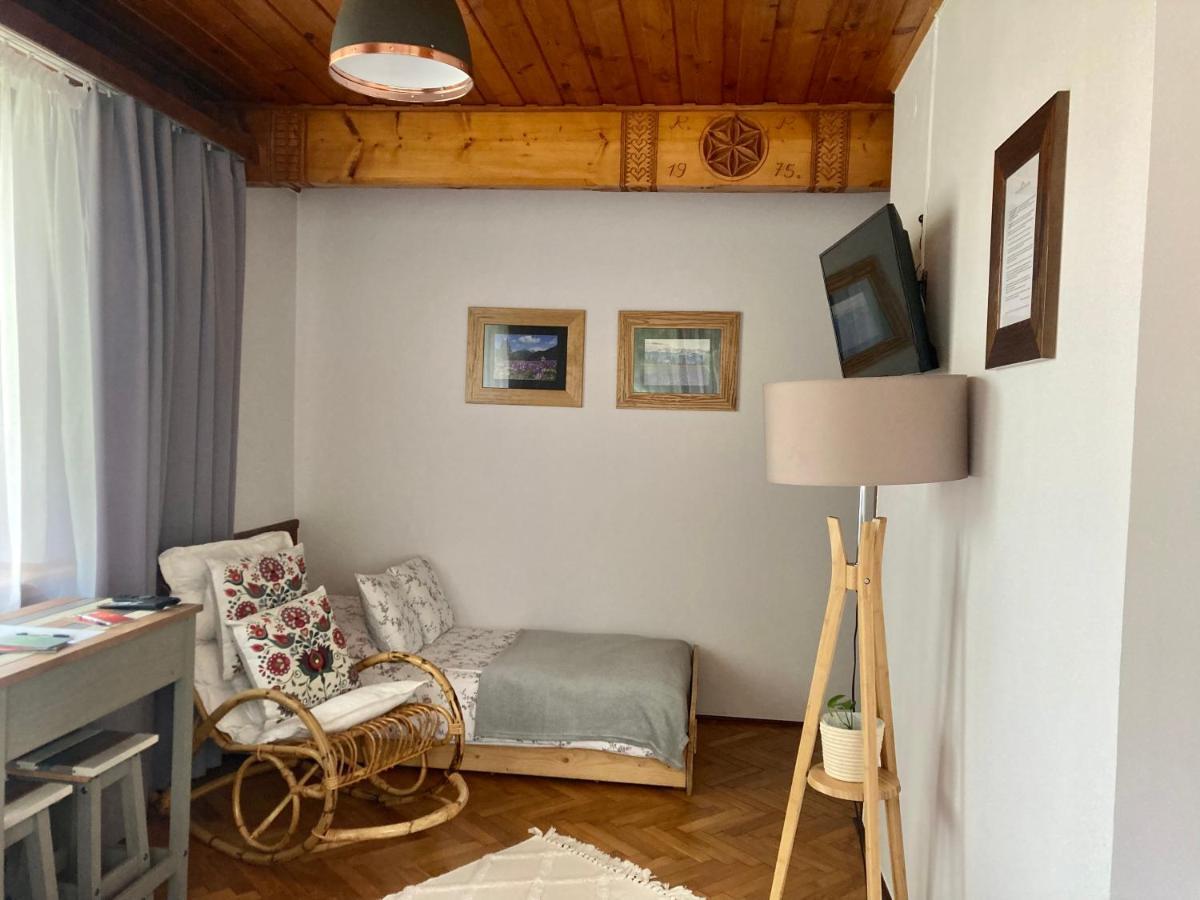 Marina Zakopane Bed and Breakfast Εξωτερικό φωτογραφία