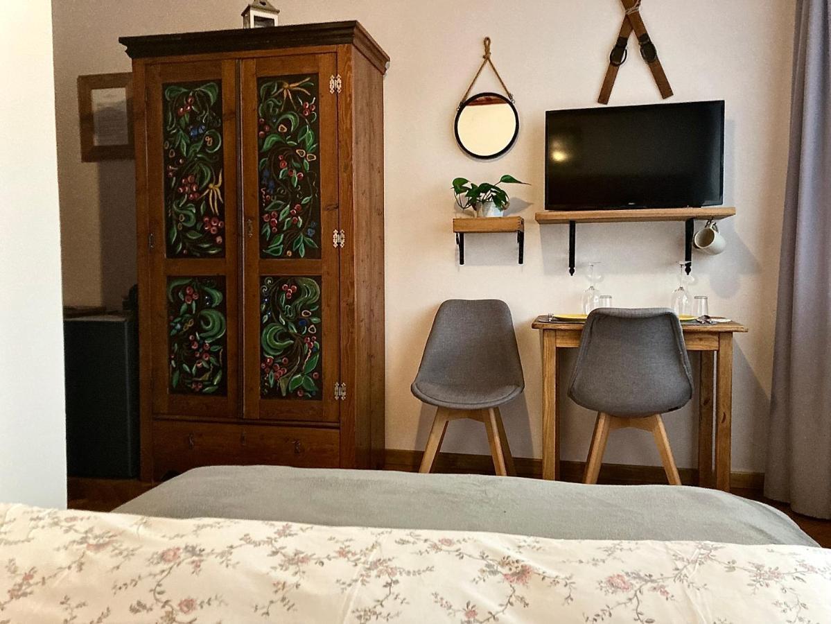Marina Zakopane Bed and Breakfast Εξωτερικό φωτογραφία