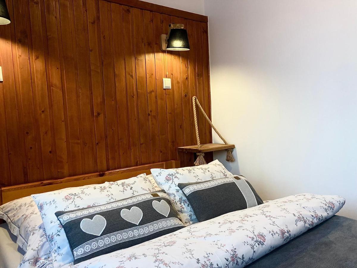 Marina Zakopane Bed and Breakfast Εξωτερικό φωτογραφία