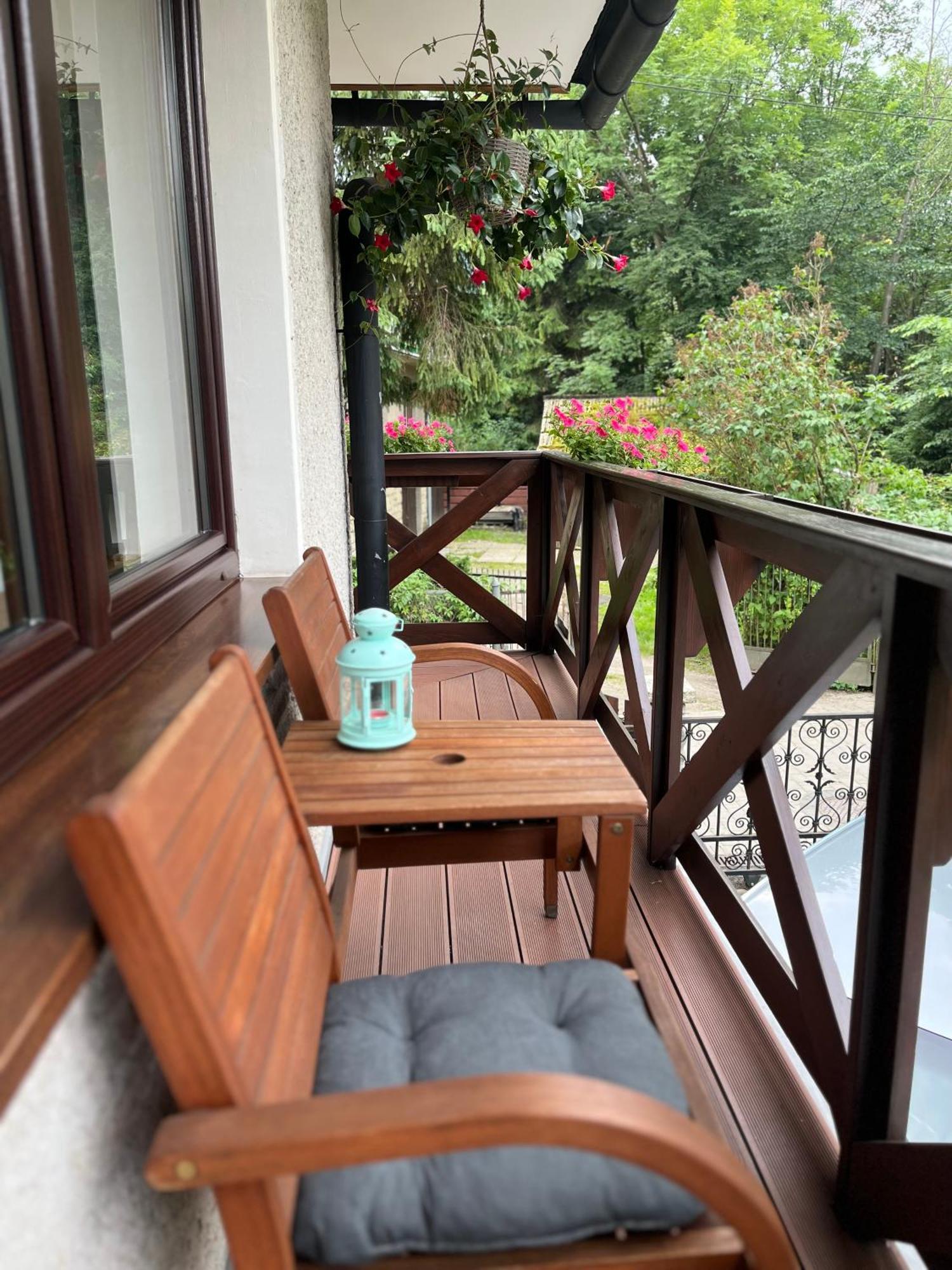 Marina Zakopane Bed and Breakfast Δωμάτιο φωτογραφία