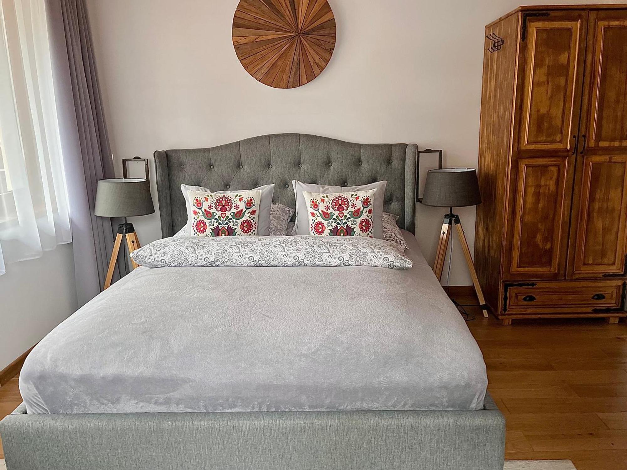 Marina Zakopane Bed and Breakfast Εξωτερικό φωτογραφία