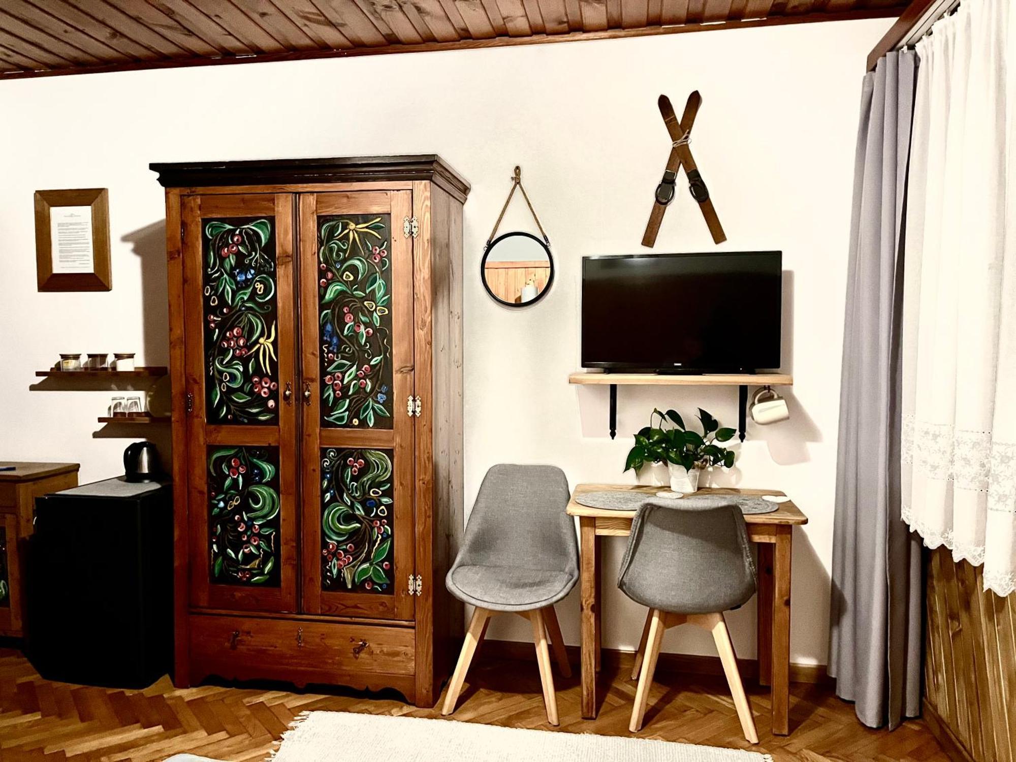Marina Zakopane Bed and Breakfast Εξωτερικό φωτογραφία