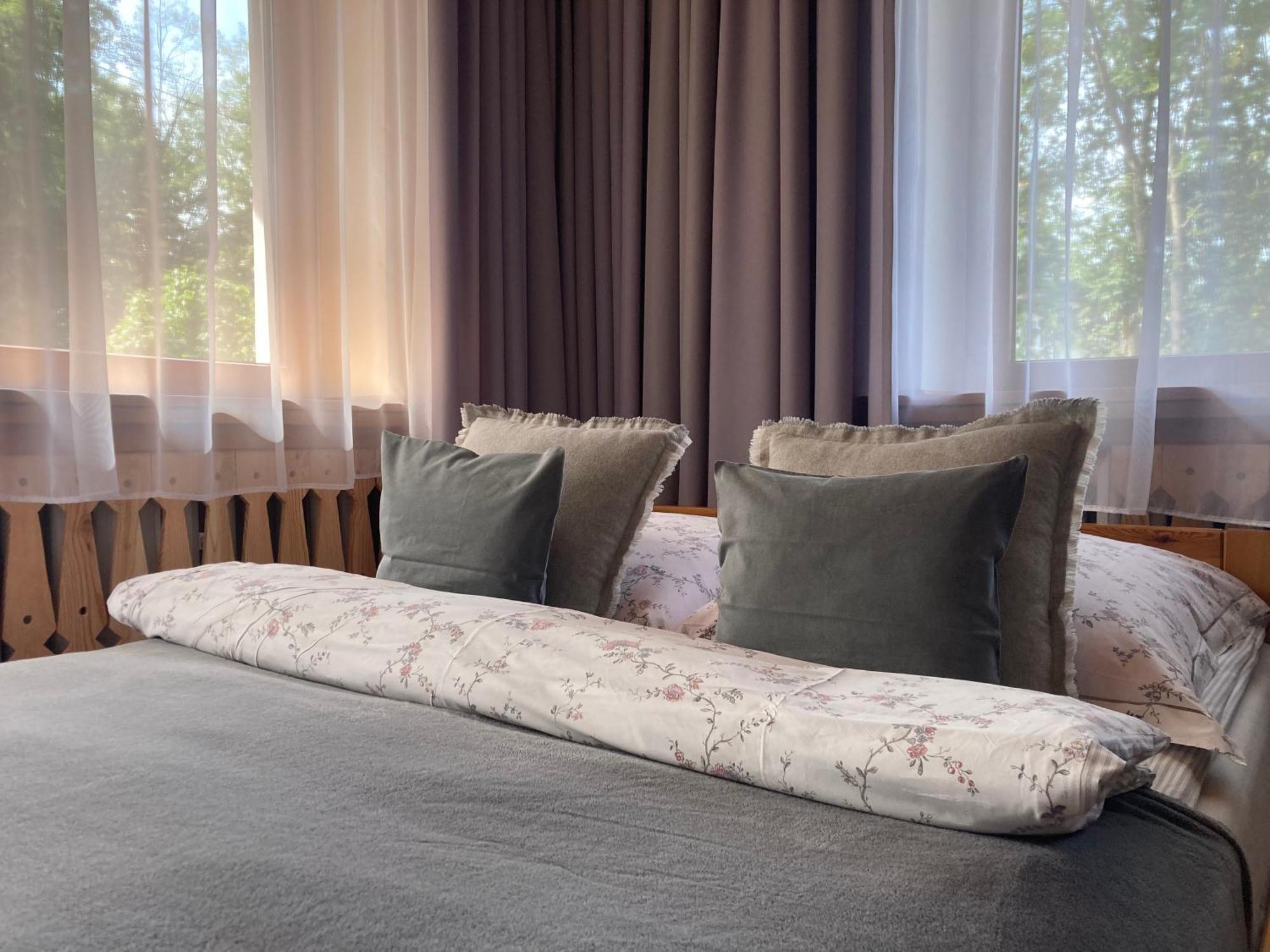 Marina Zakopane Bed and Breakfast Δωμάτιο φωτογραφία