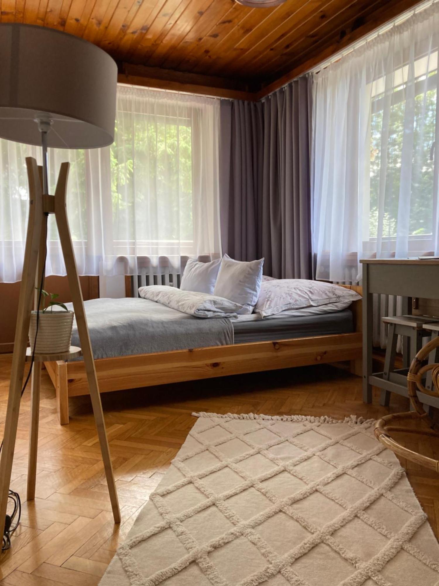 Marina Zakopane Bed and Breakfast Δωμάτιο φωτογραφία