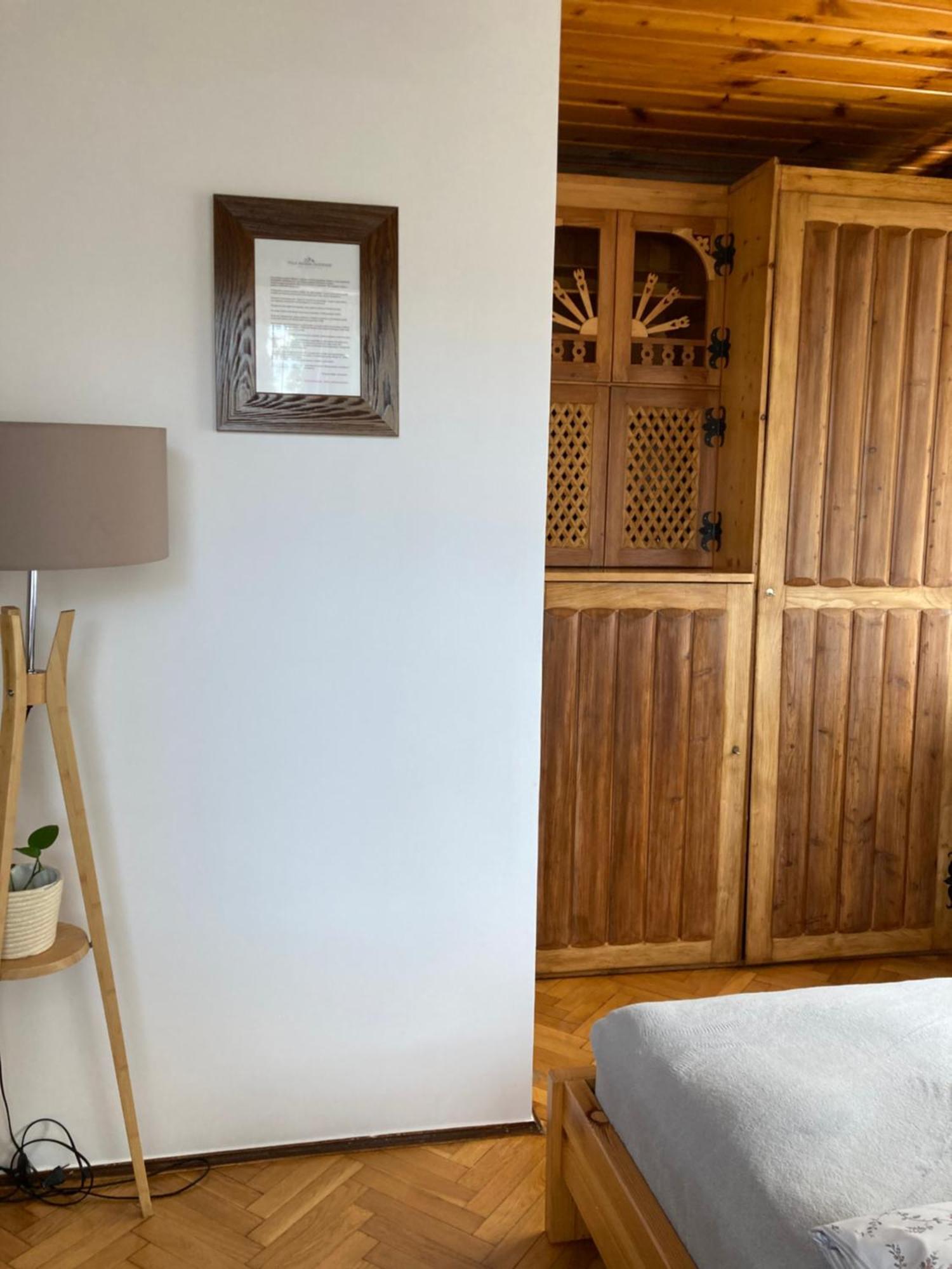 Marina Zakopane Bed and Breakfast Δωμάτιο φωτογραφία