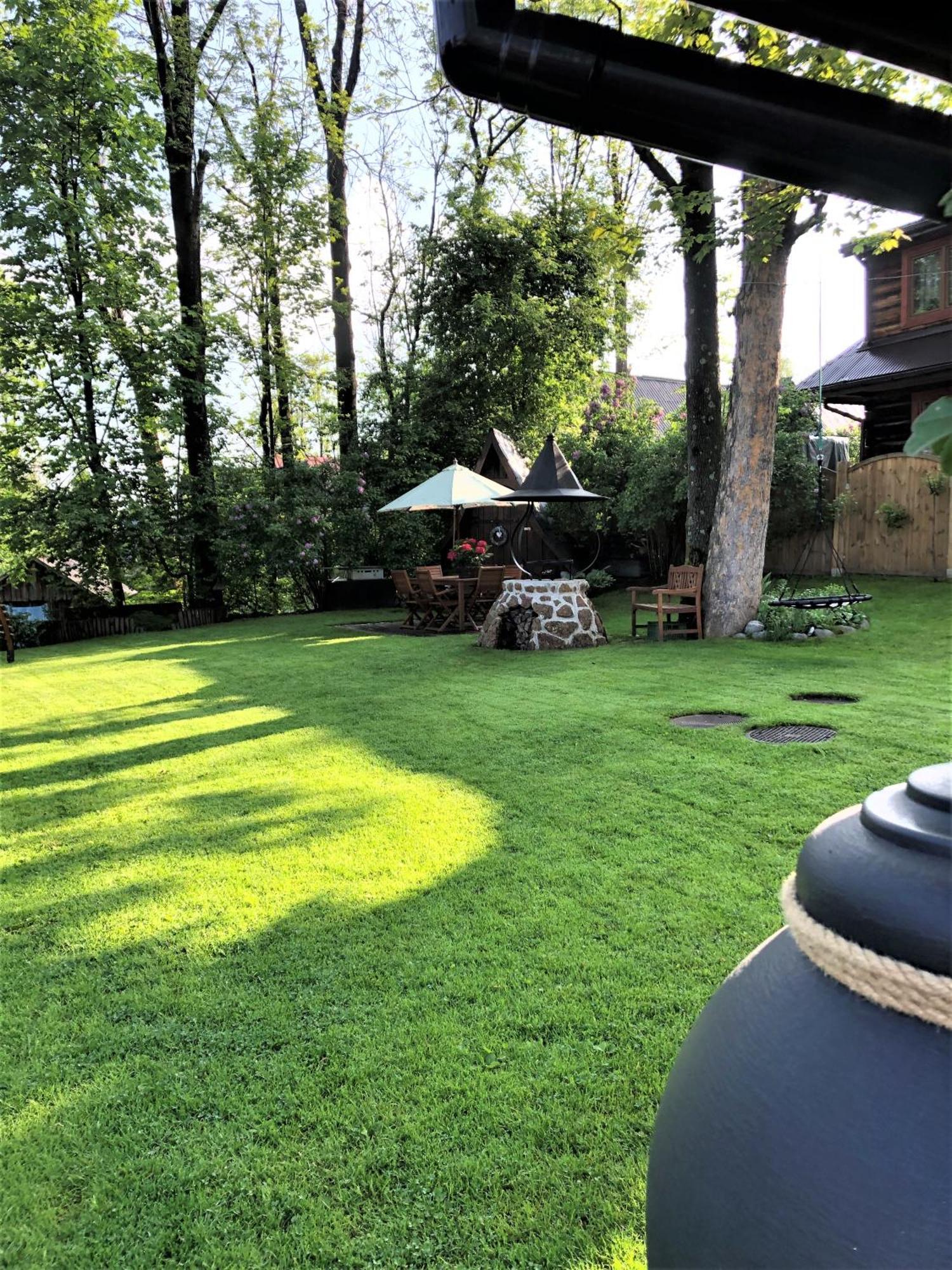Marina Zakopane Bed and Breakfast Εξωτερικό φωτογραφία