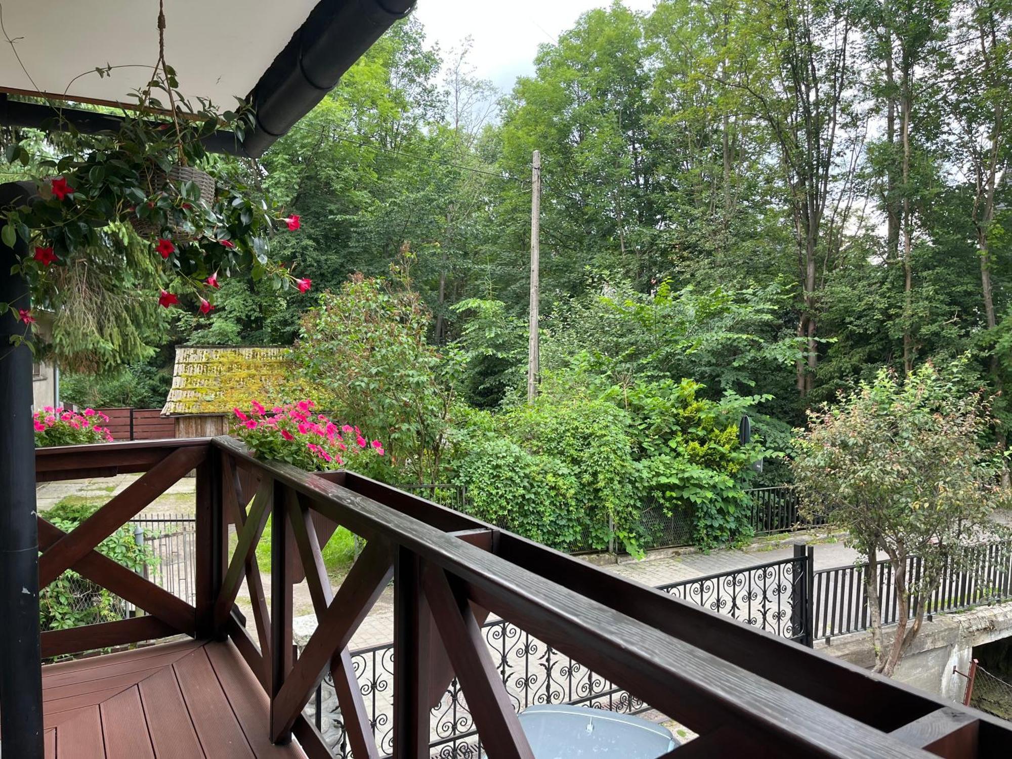 Marina Zakopane Bed and Breakfast Δωμάτιο φωτογραφία