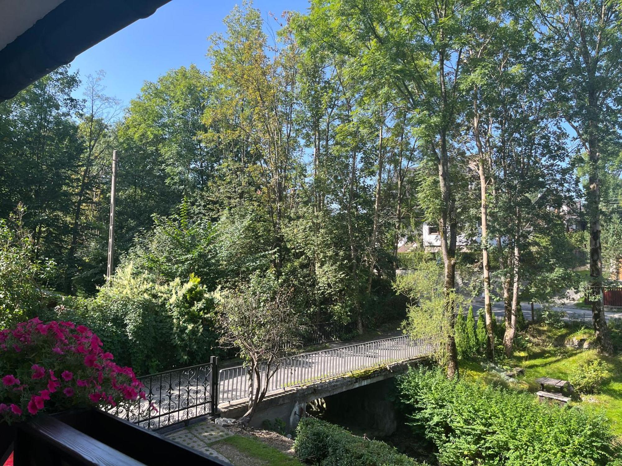 Marina Zakopane Bed and Breakfast Δωμάτιο φωτογραφία