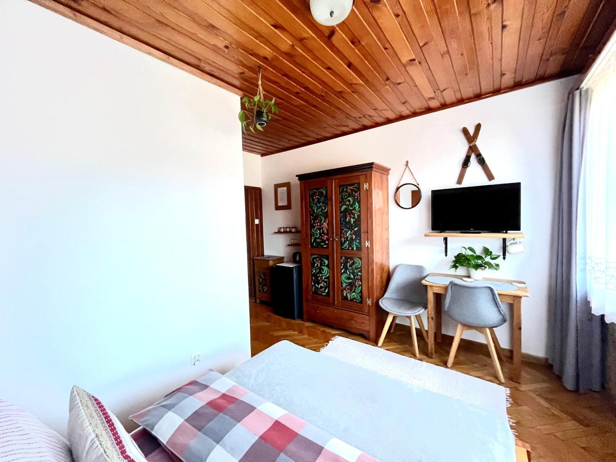 Marina Zakopane Bed and Breakfast Δωμάτιο φωτογραφία