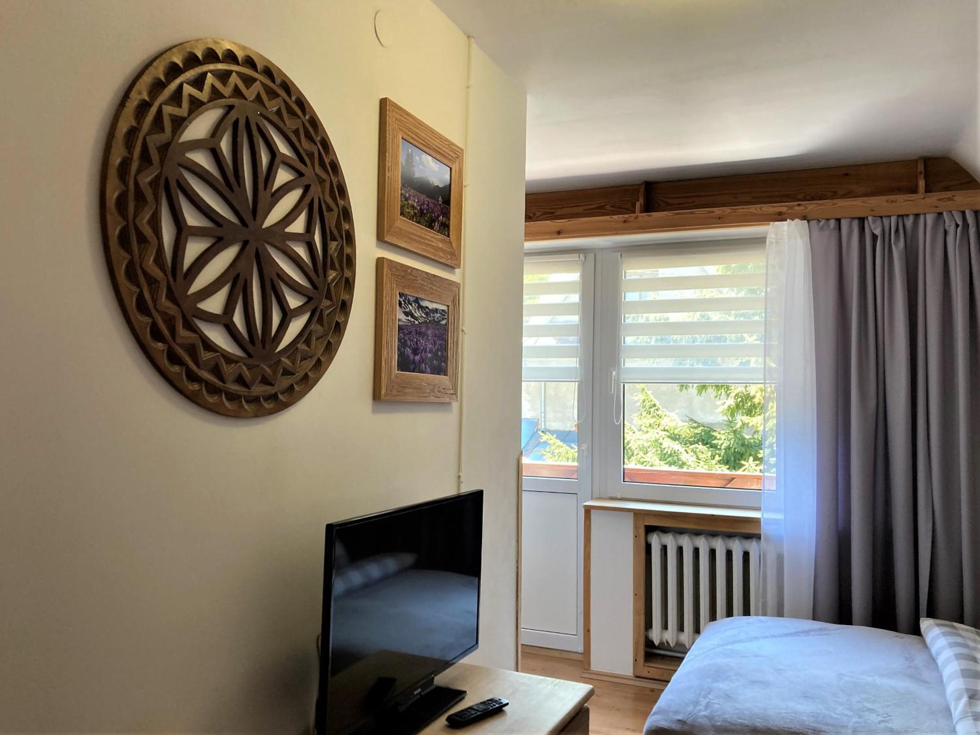 Marina Zakopane Bed and Breakfast Δωμάτιο φωτογραφία