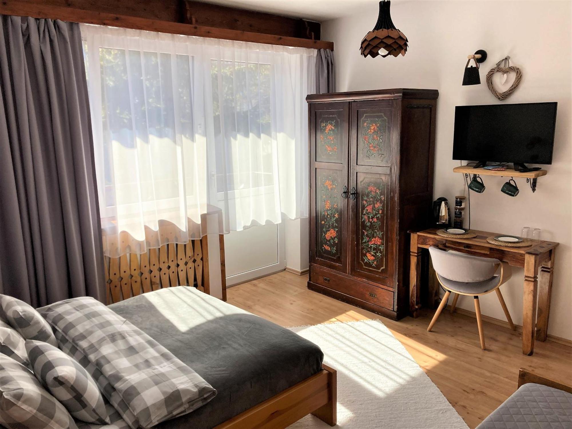 Marina Zakopane Bed and Breakfast Δωμάτιο φωτογραφία