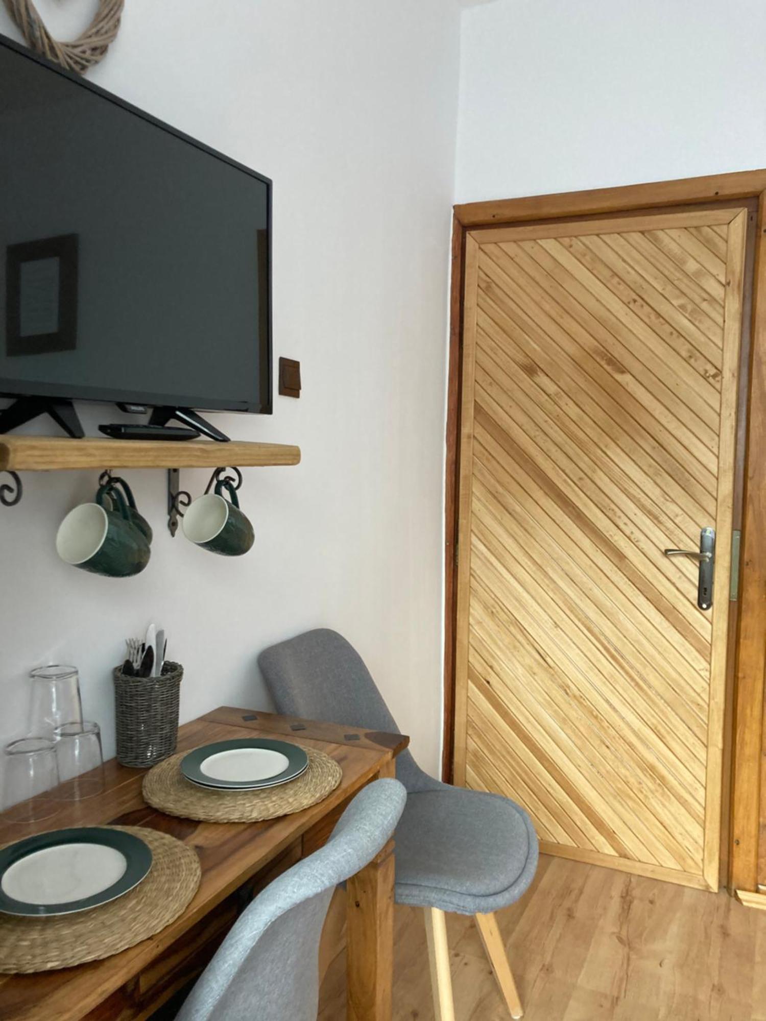 Marina Zakopane Bed and Breakfast Δωμάτιο φωτογραφία