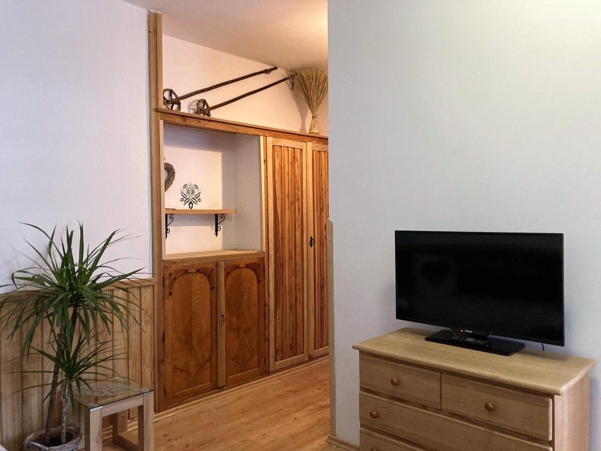 Marina Zakopane Bed and Breakfast Δωμάτιο φωτογραφία