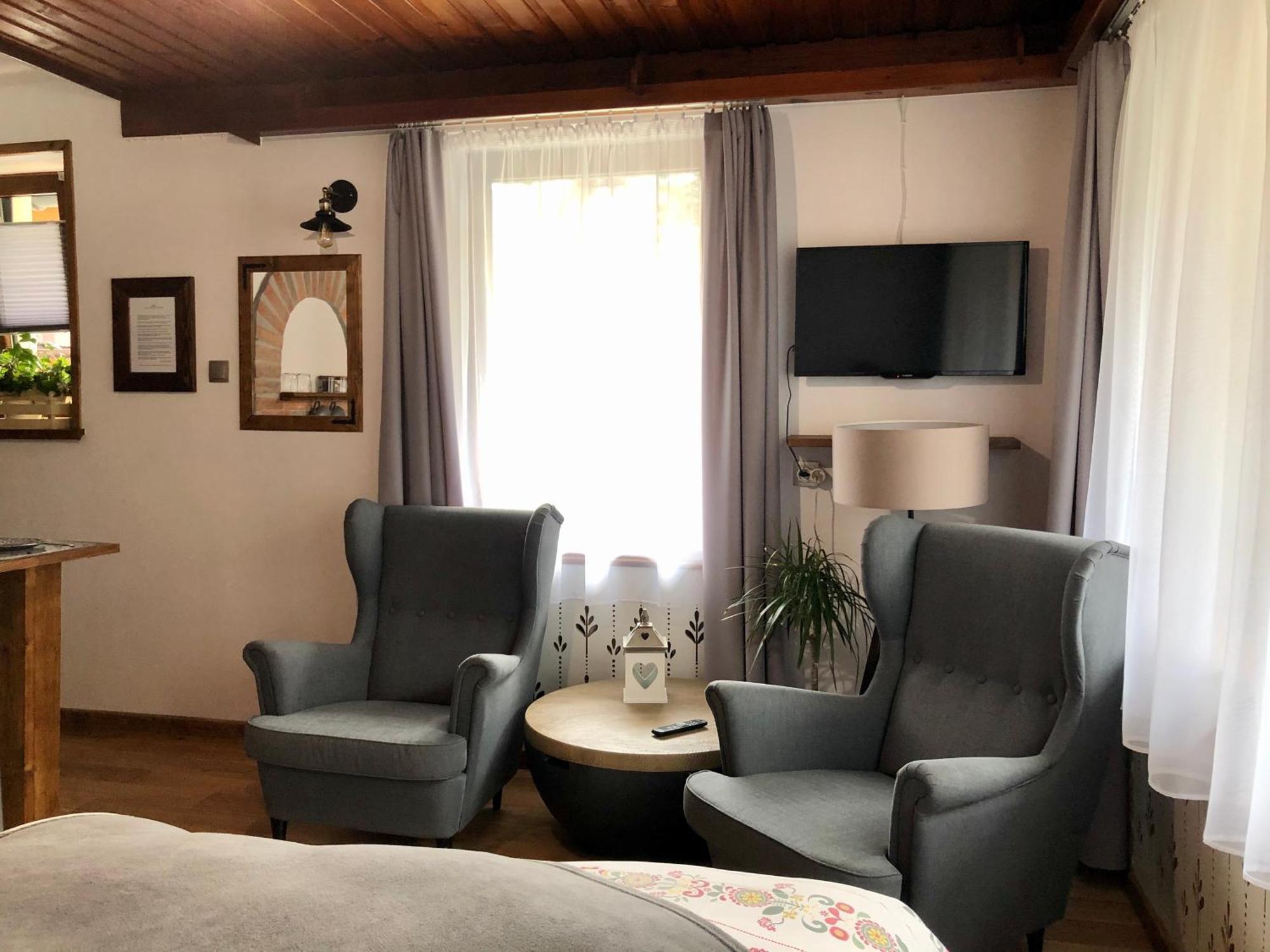 Marina Zakopane Bed and Breakfast Δωμάτιο φωτογραφία