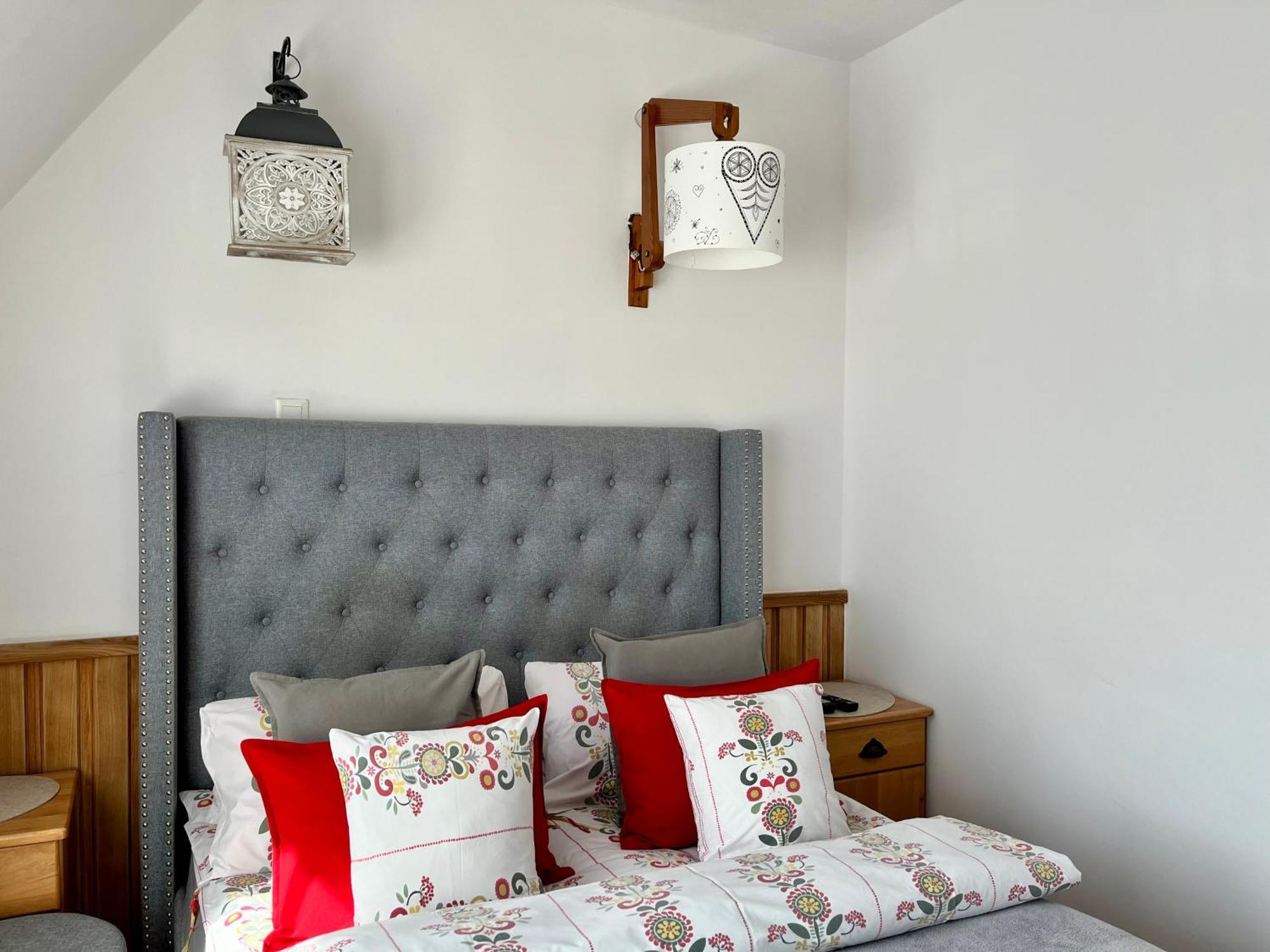 Marina Zakopane Bed and Breakfast Δωμάτιο φωτογραφία