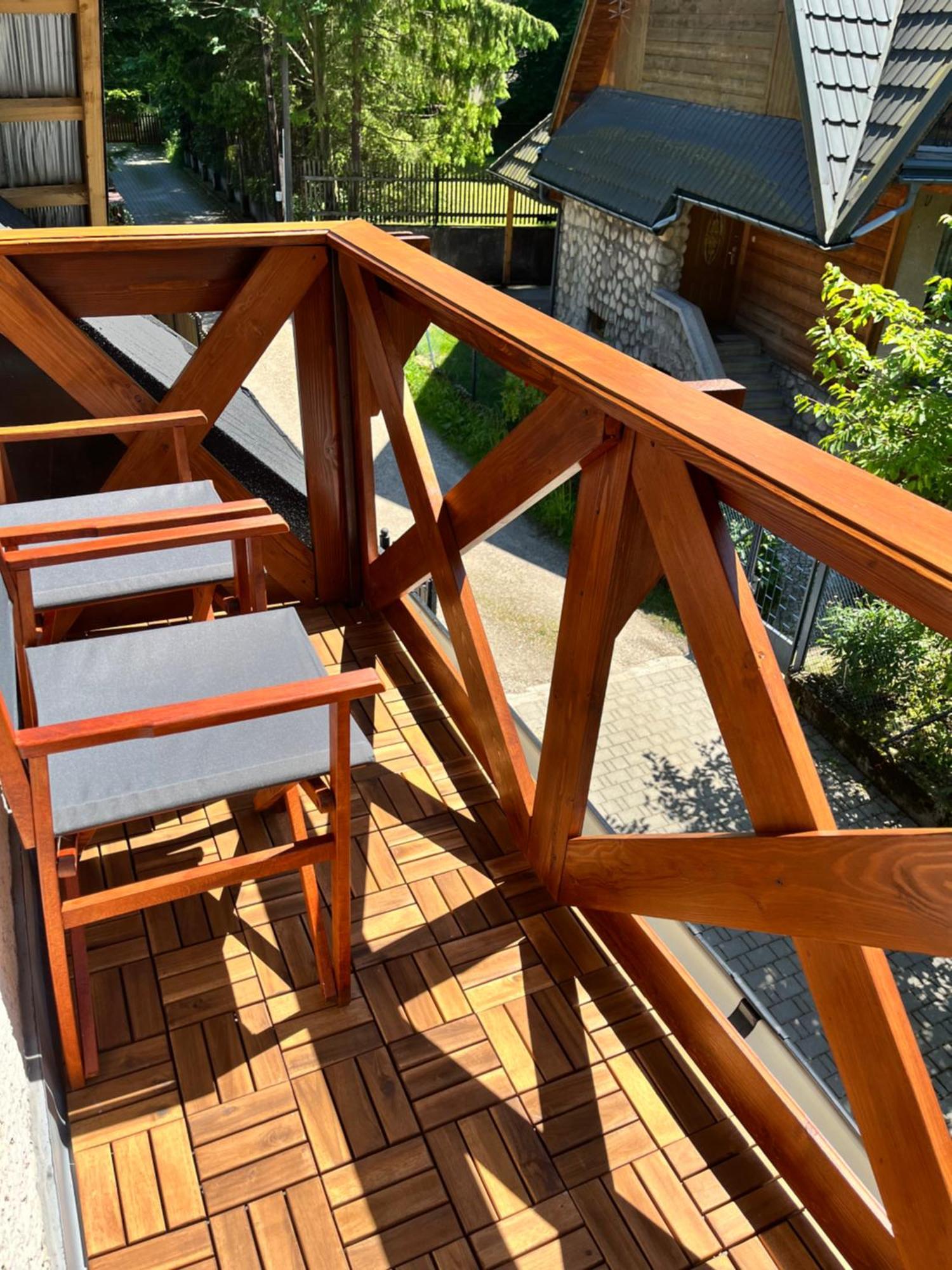 Marina Zakopane Bed and Breakfast Δωμάτιο φωτογραφία