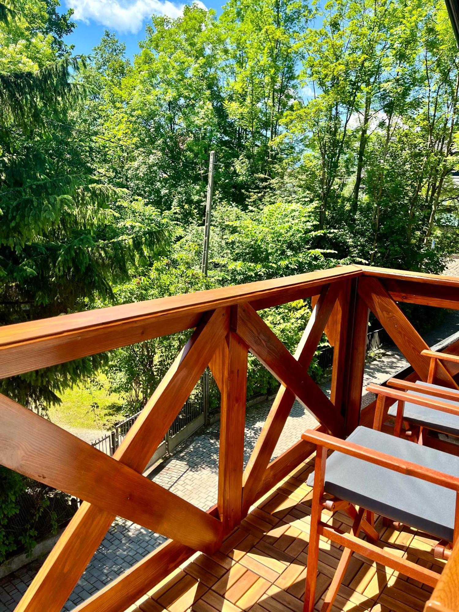 Marina Zakopane Bed and Breakfast Δωμάτιο φωτογραφία