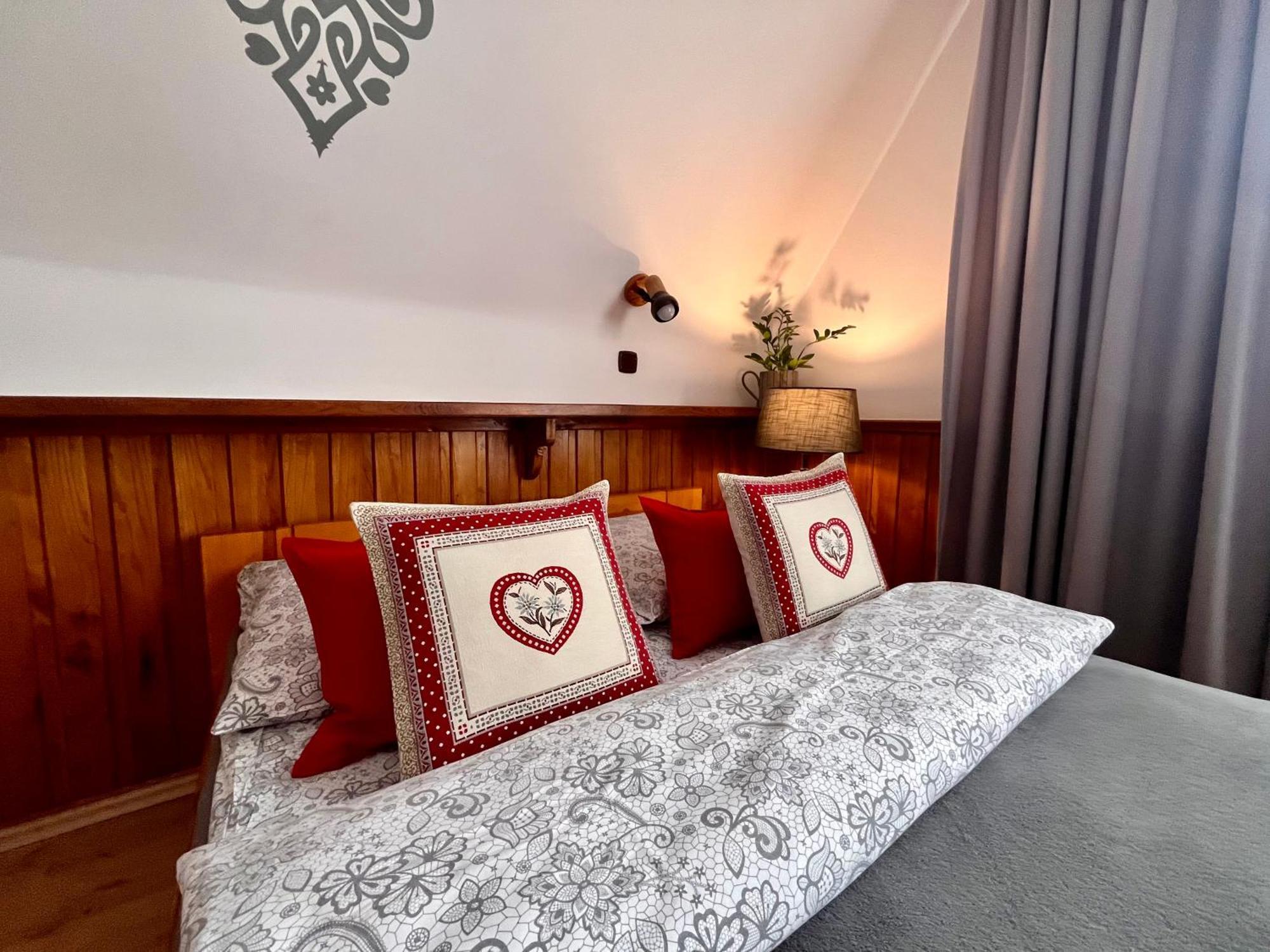 Marina Zakopane Bed and Breakfast Εξωτερικό φωτογραφία