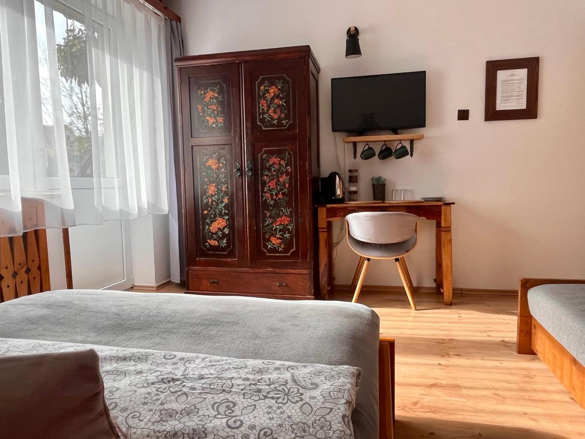 Marina Zakopane Bed and Breakfast Εξωτερικό φωτογραφία