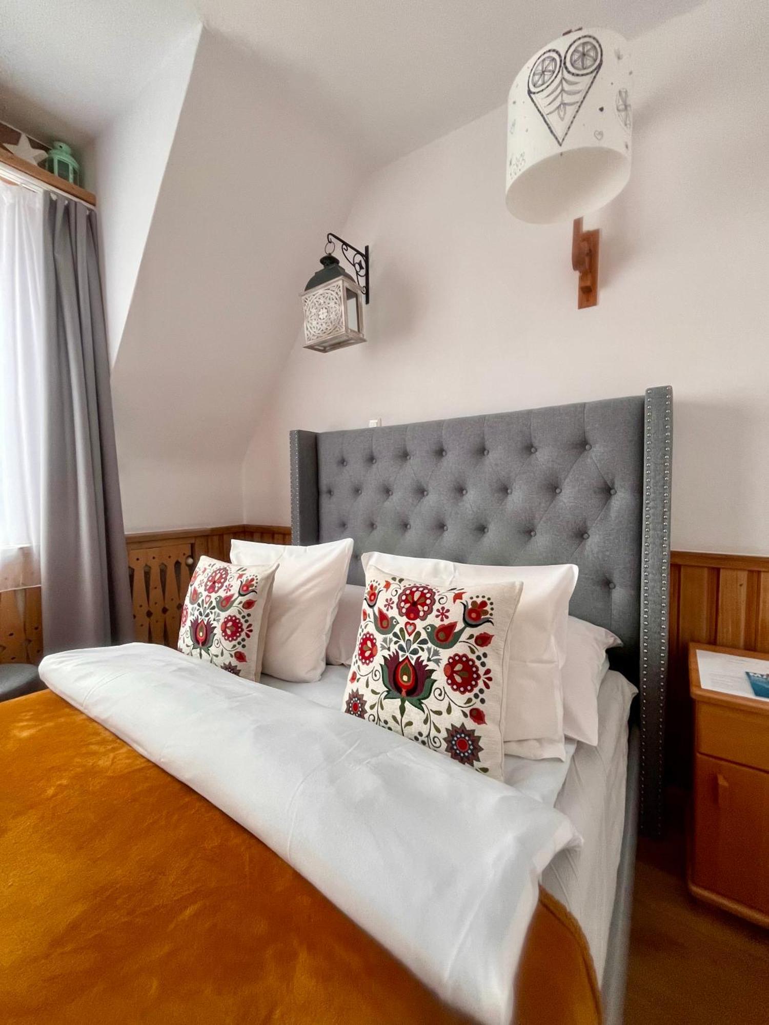 Marina Zakopane Bed and Breakfast Εξωτερικό φωτογραφία