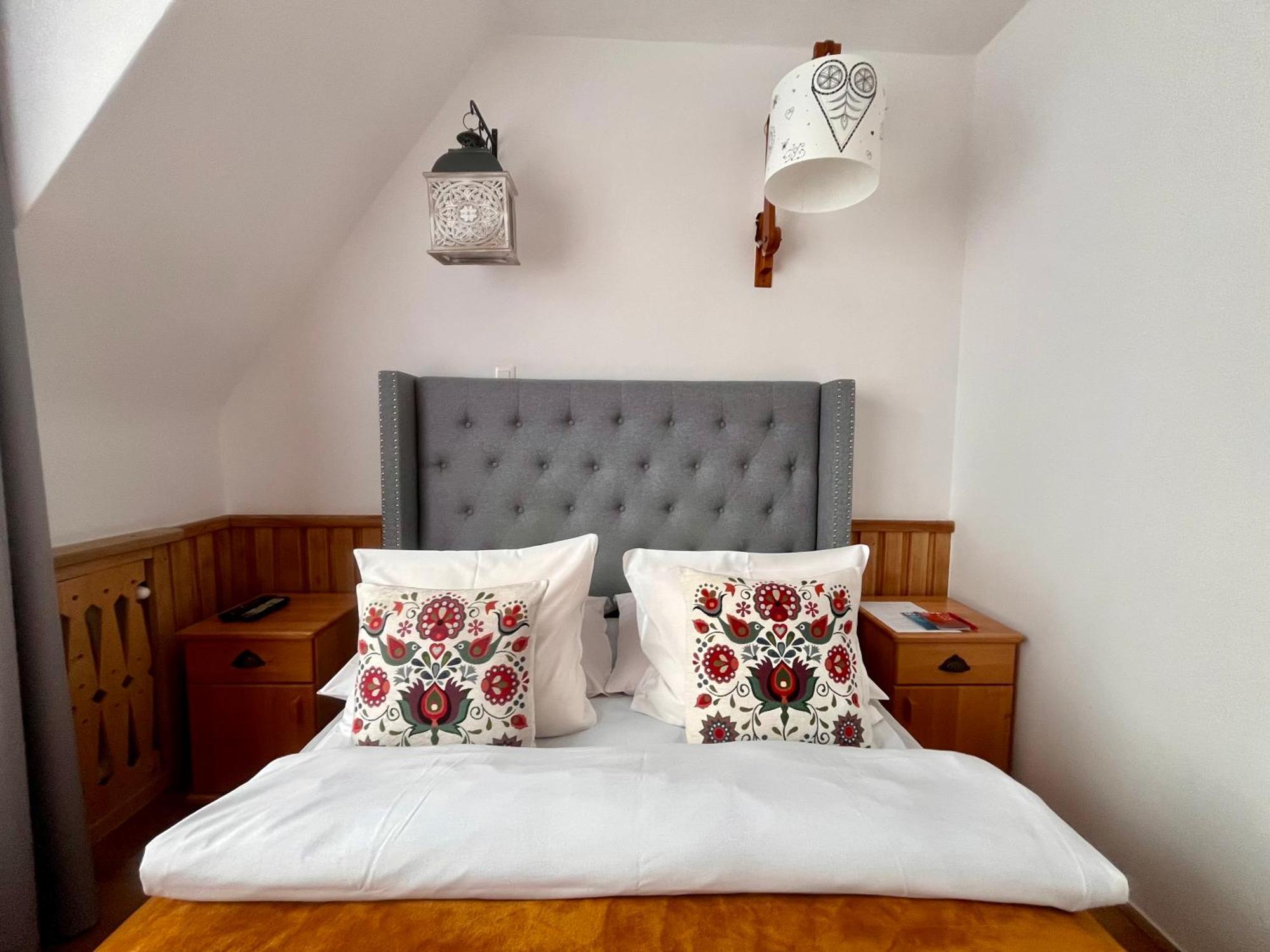 Marina Zakopane Bed and Breakfast Εξωτερικό φωτογραφία