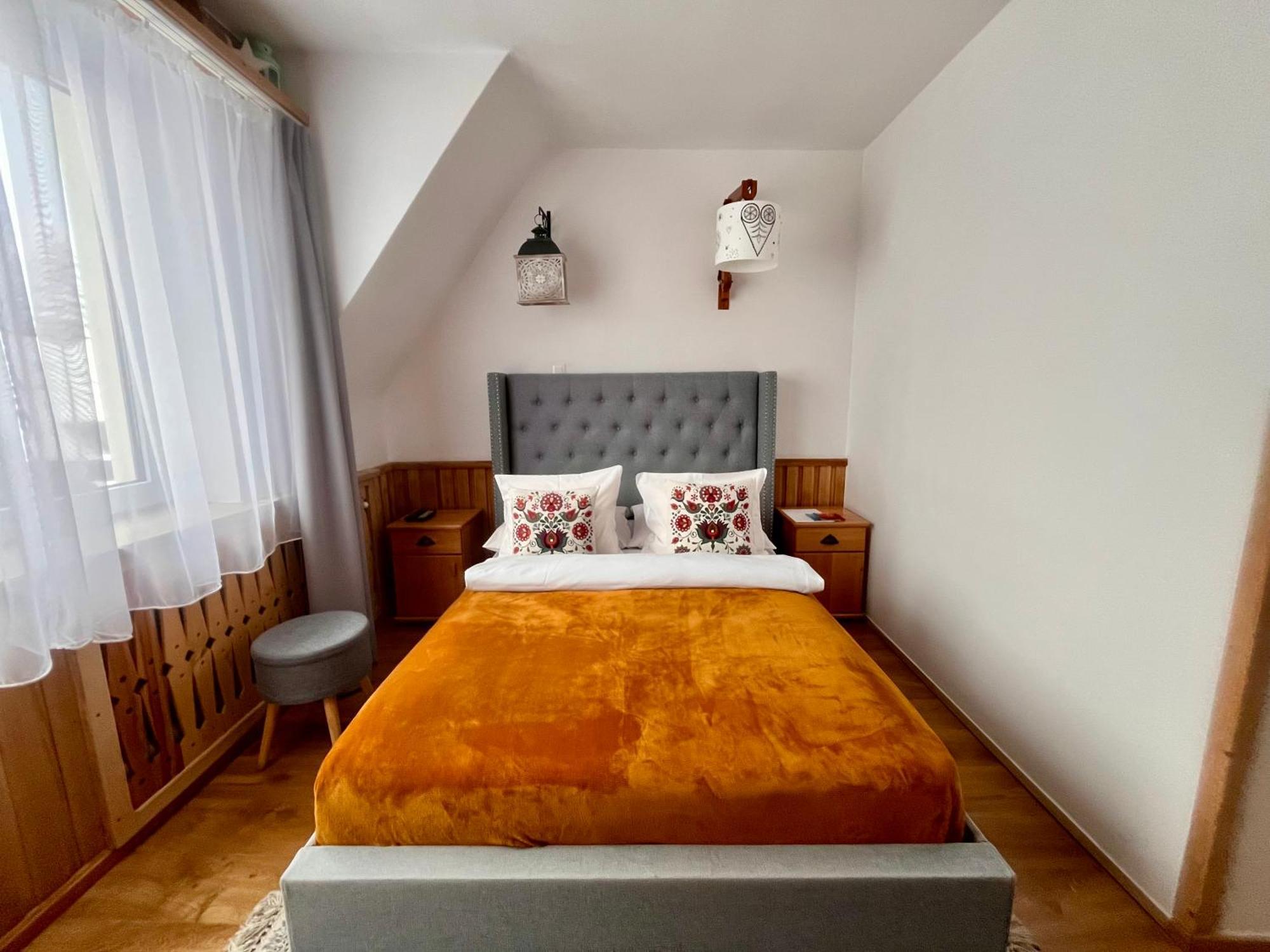 Marina Zakopane Bed and Breakfast Εξωτερικό φωτογραφία