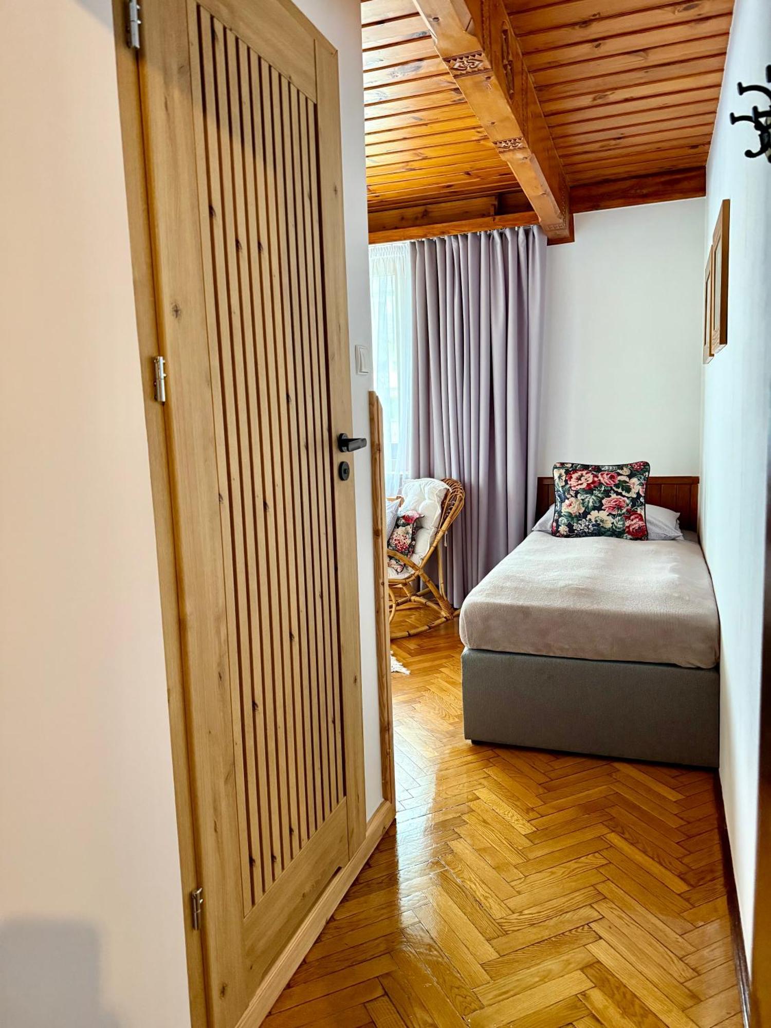 Marina Zakopane Bed and Breakfast Δωμάτιο φωτογραφία