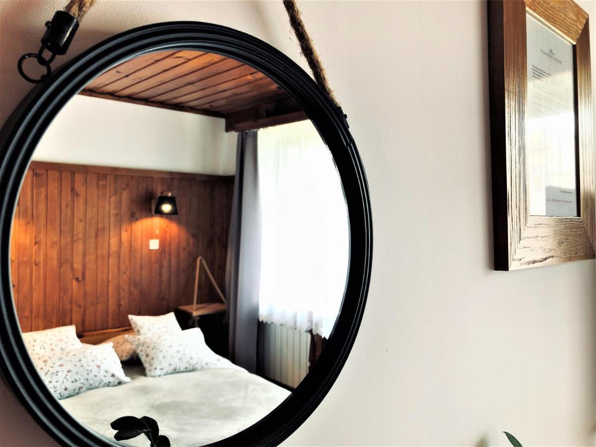 Marina Zakopane Bed and Breakfast Εξωτερικό φωτογραφία